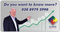 Business Development Chiswick