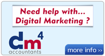 SEO for Accountants Southall