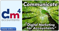 Digital Marketing for Accountants in Richmond