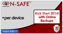Disaster Recovery Kew