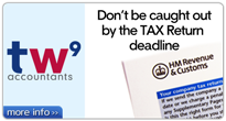 Accountants Heathfield