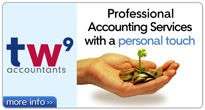 Accountants Barnes
