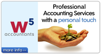 Chartered Accountants Northolt Mandeville