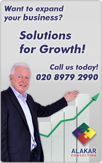London Business Advisor