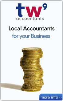 Chartered Accountants Richmond