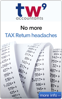 Chartered Accountants Whitton