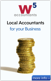 Chartered Accountants East Acton